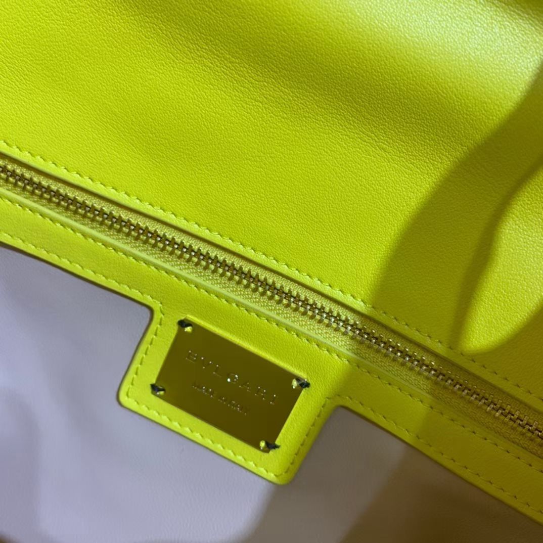 BVLGARI SERPENTI CABOCHON 27 cm