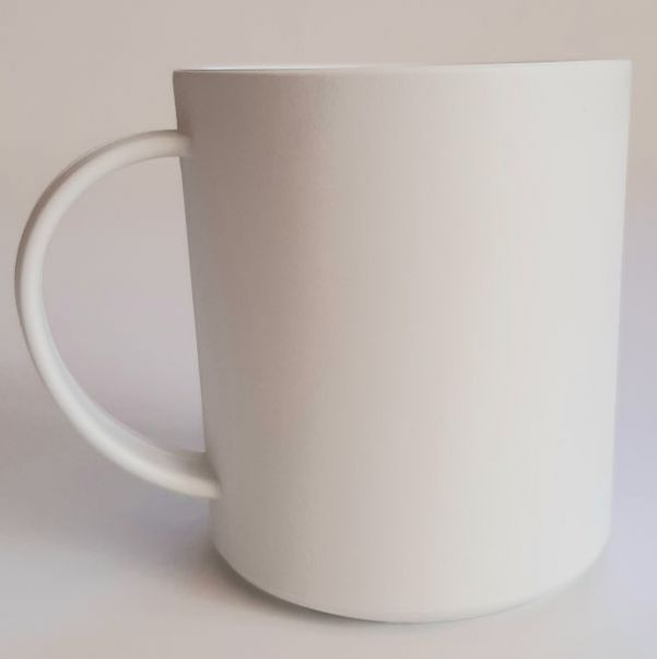 Биоразлагаемая кружка