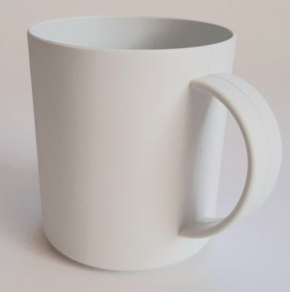 Биоразлагаемая кружка