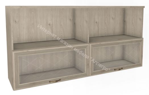 Антресоль АН-1014 Карина