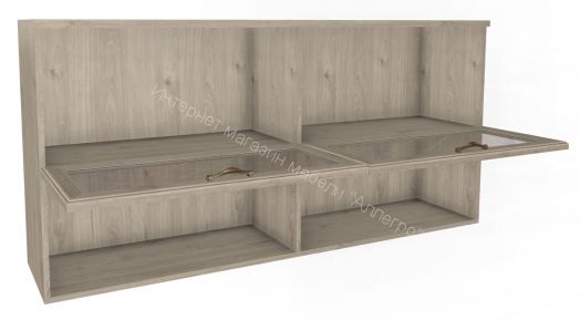 Антресоль АН-1014 Карина