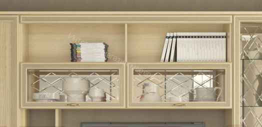 Антресоль АН-1014 Карина