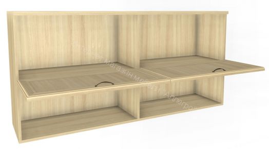 Антресоль АН-1015 Карина