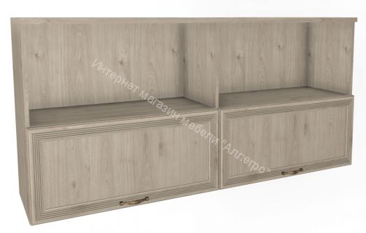 Антресоль АН-1015 Карина