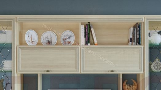 Антресоль АН-1015 Карина