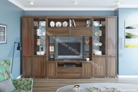 Антресоль АН-1015 Карина