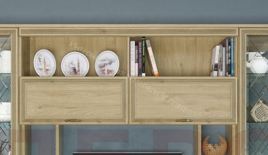 Антресоль АН-1015 Карина