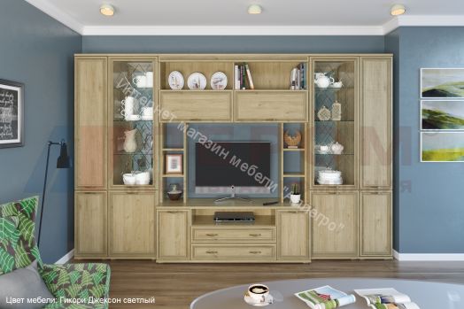 Антресоль АН-1015 Карина