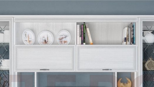 Антресоль АН-1015 Карина