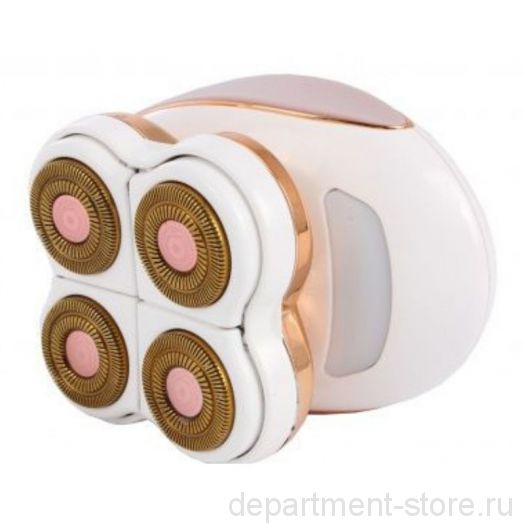 Эпилятор для сухого бритья Flawless Legs