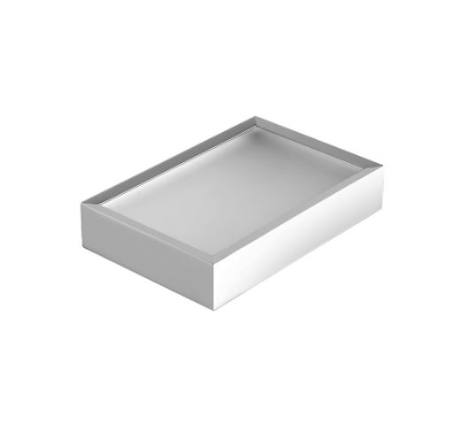 Изображение Мыльница в ванную комнату Fantini Linea 92 02 7748