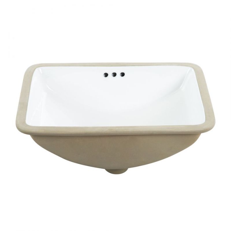 Встраиваемая раковина BelBagno BB1006