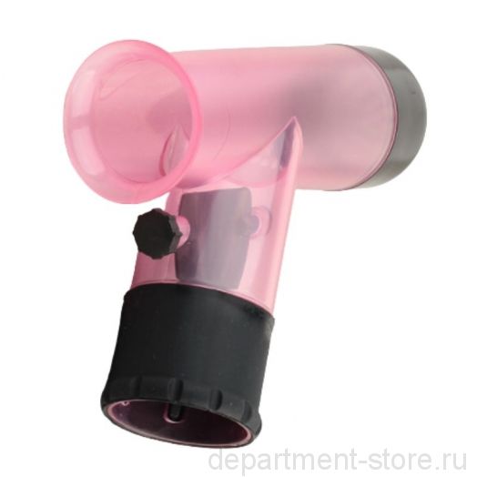 Насадка на фен для создания локонов Wind Spin