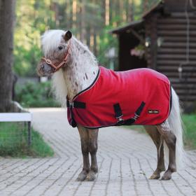 Попона флисовая Tully Fleece  mimimi