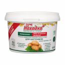 Удобрение для картофеля банка 500 гр. Универсальное. Концентрат на 500 литров