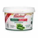 Удобрение для огурцов банка 500 гр. Универсальное. Концентрат на 500 литров
