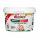 Удобрение для лука и чеснока банка 500 гр. Универсальное. Концентрат на 500 литров