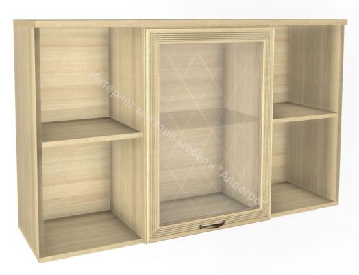 Антресоль АН-1023 Карина