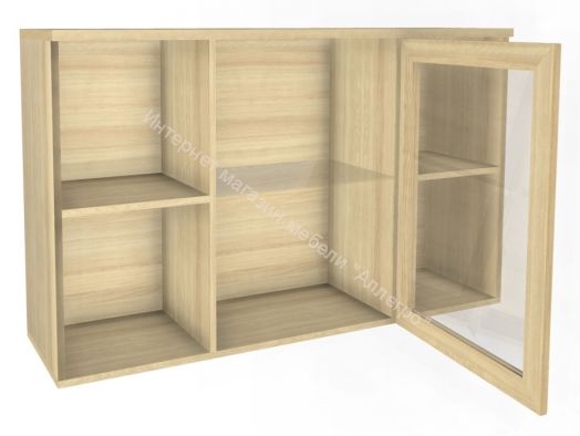 Антресоль АН-1023 Карина