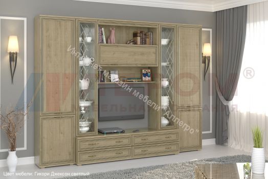 Антресоль АН-1032 Карина