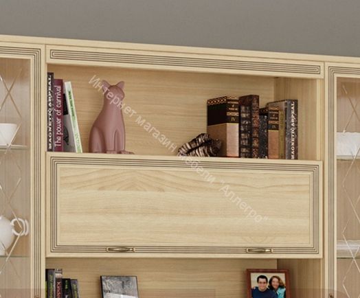 Антресоль АН-1032 Карина