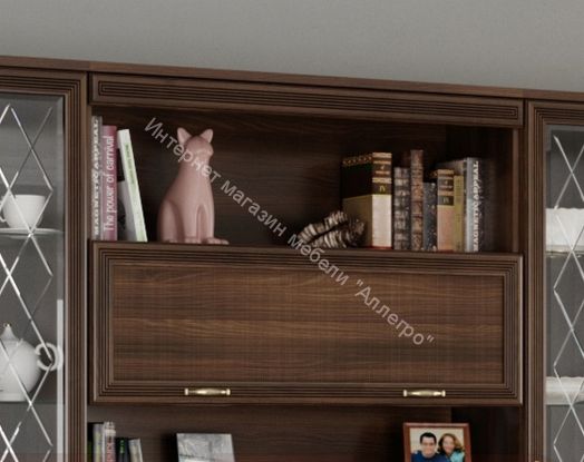 Антресоль АН-1032 Карина