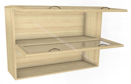 Антресоль АН-1033 Карина