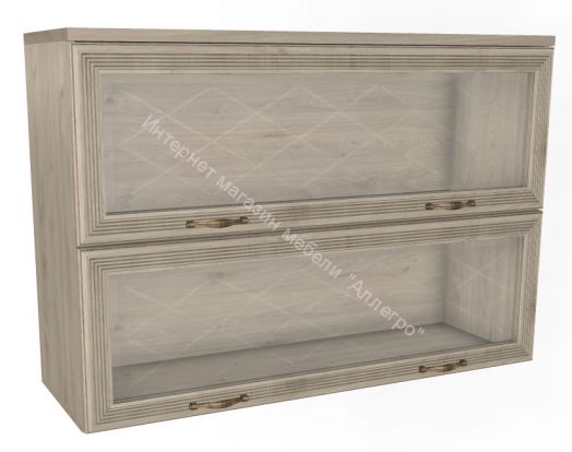 Антресоль АН-1033 Карина