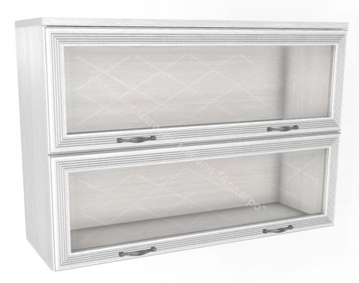 Антресоль АН-1033 Карина