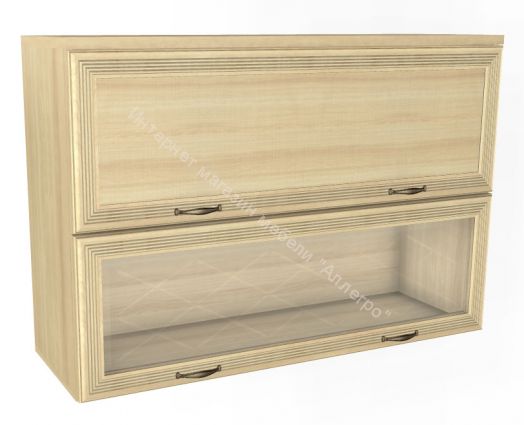 Антресоль АН-1034 Карина