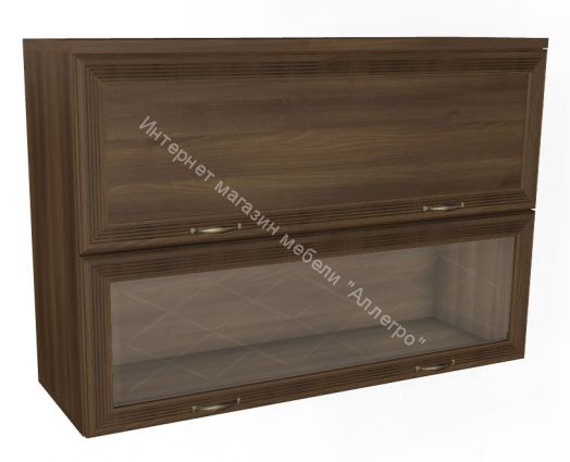 Антресоль АН-1034 Карина