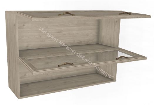 Антресоль АН-1034 Карина