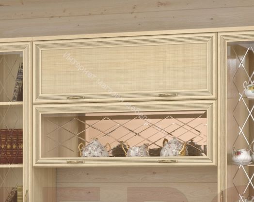 Антресоль АН-1034 Карина