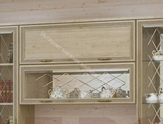 Антресоль АН-1034 Карина