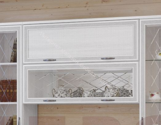 Антресоль АН-1034 Карина