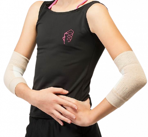 Налокотники трикотажные Brandsocks