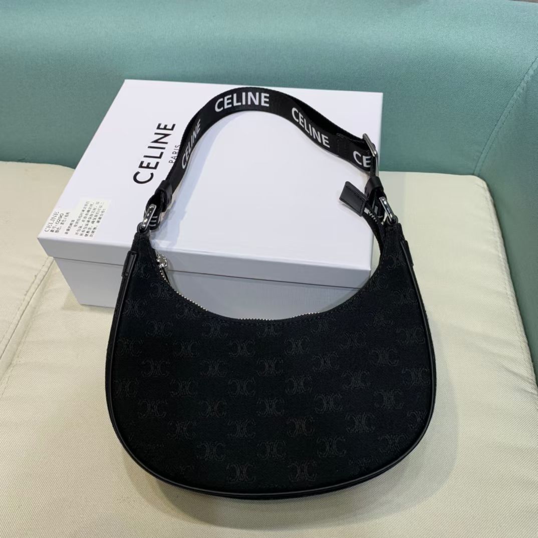 Celine 24 х 20 х 12 cm