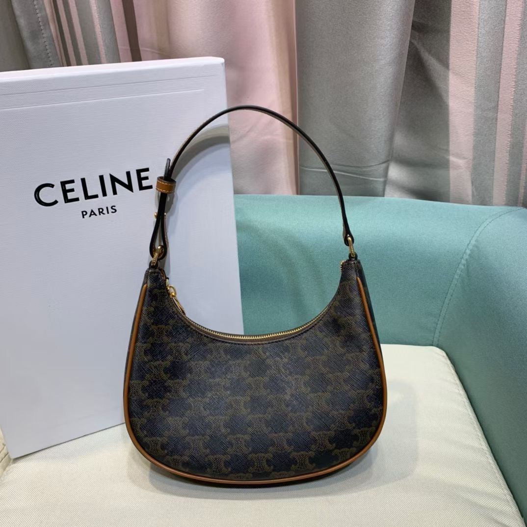 Celine 24 х 20 х 12 cm