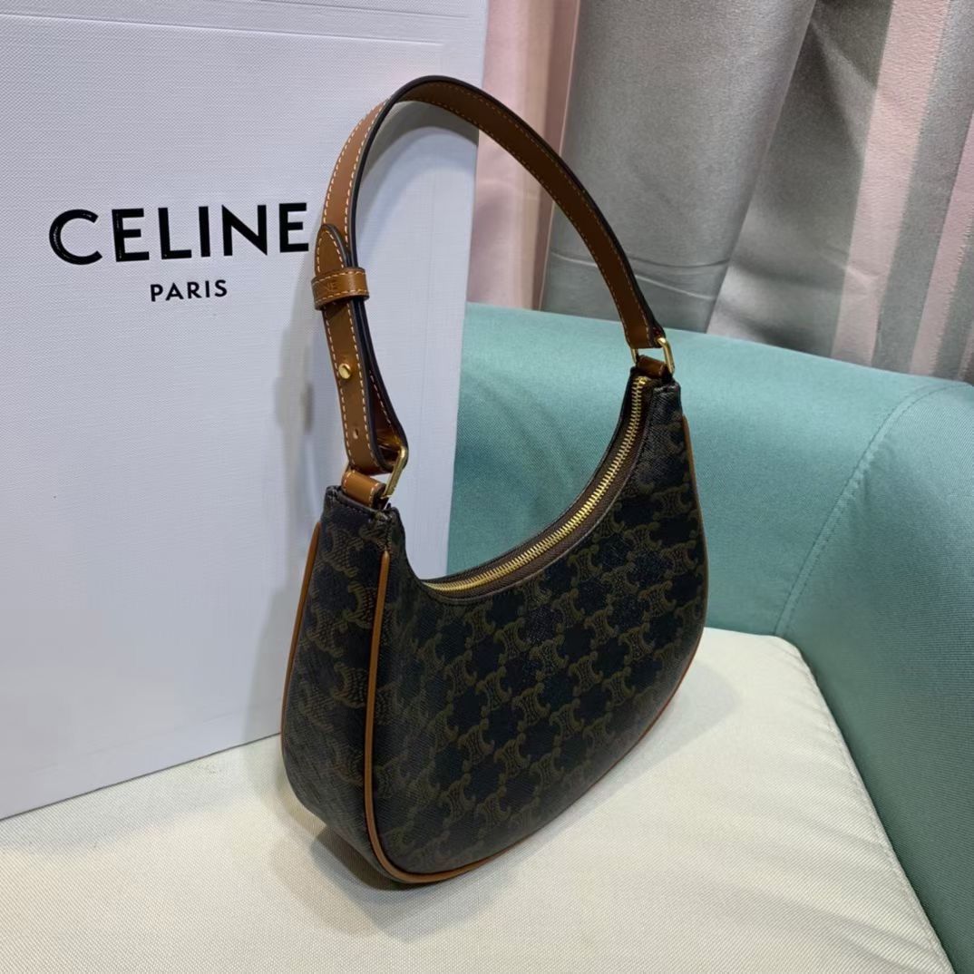 Celine 24 х 20 х 12 cm