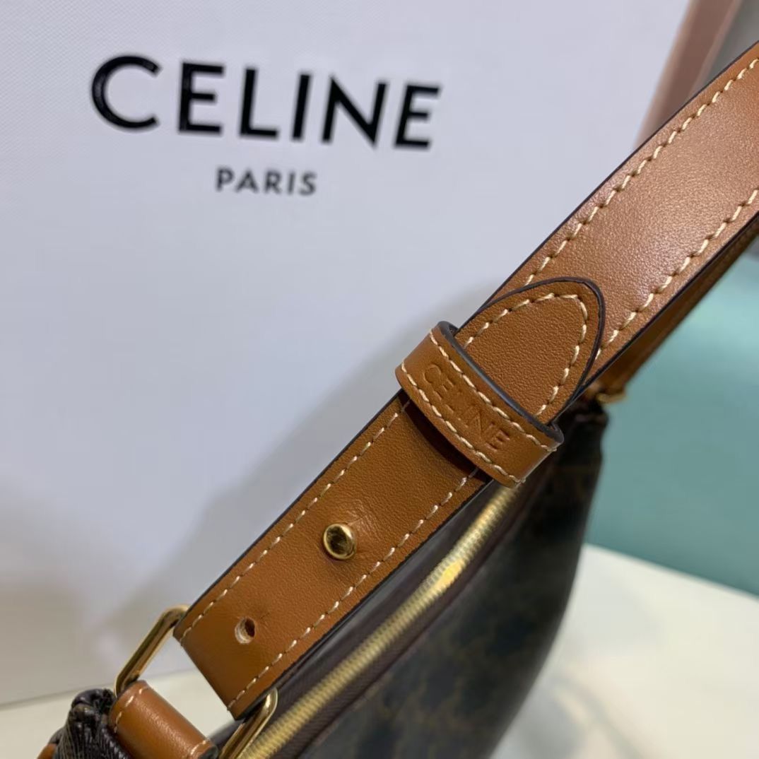 Celine 24 х 20 х 12 cm