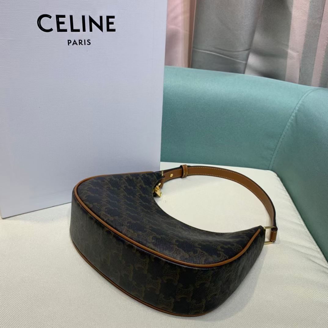 Celine 24 х 20 х 12 cm
