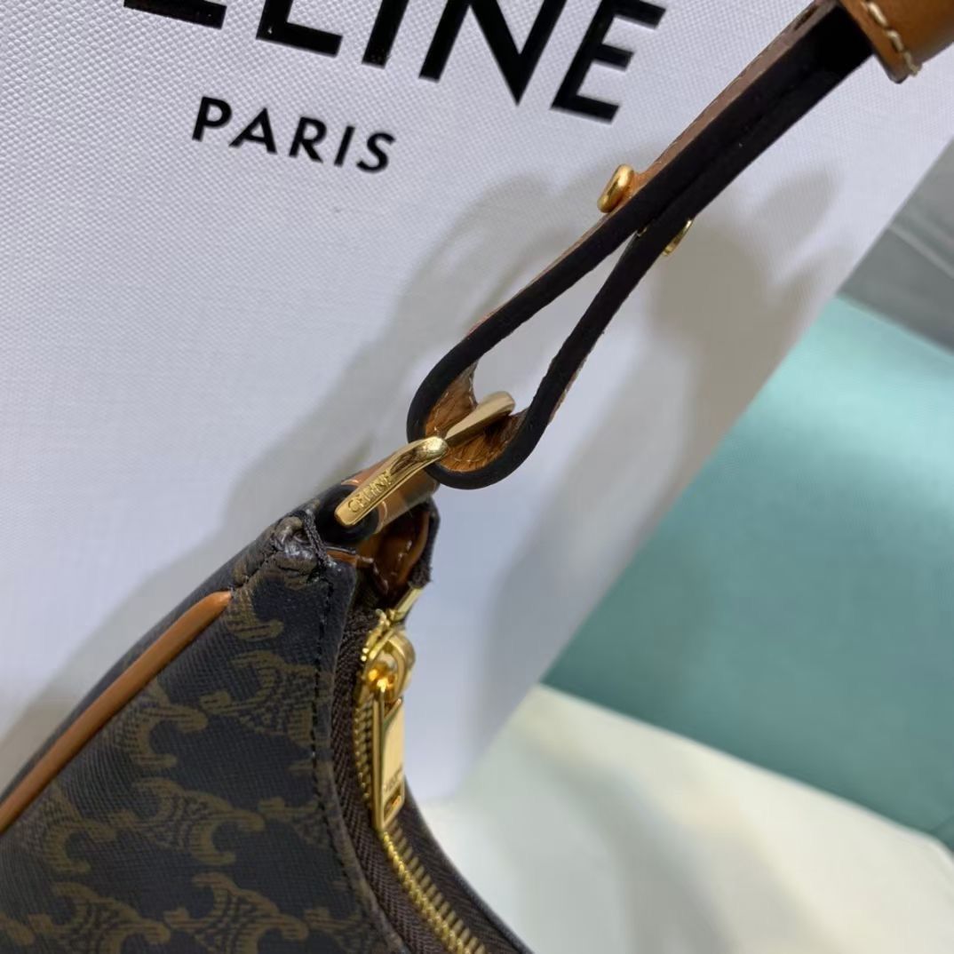 Celine 24 х 20 х 12 cm