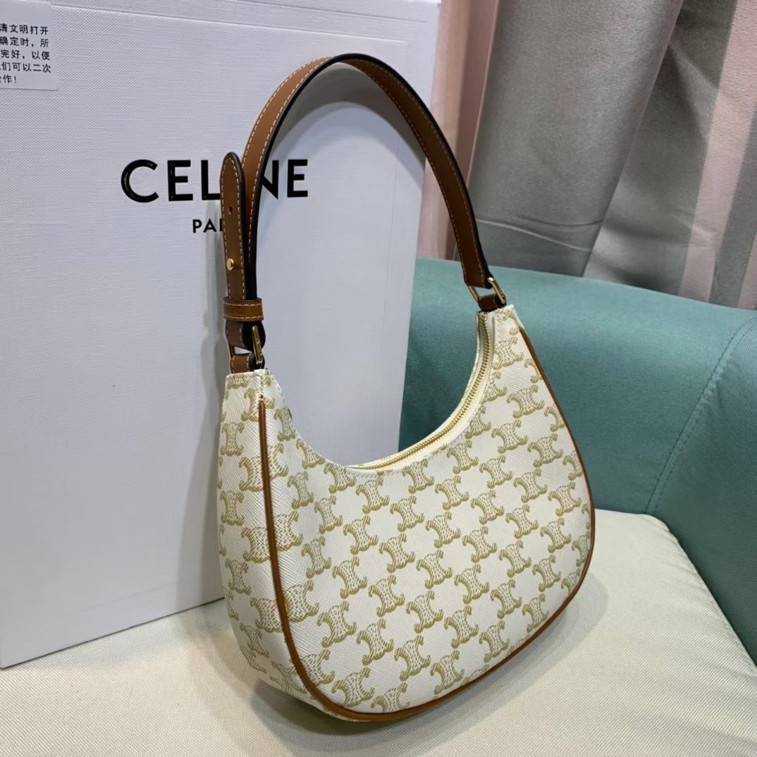 Celine 24 х 20 х 12 cm