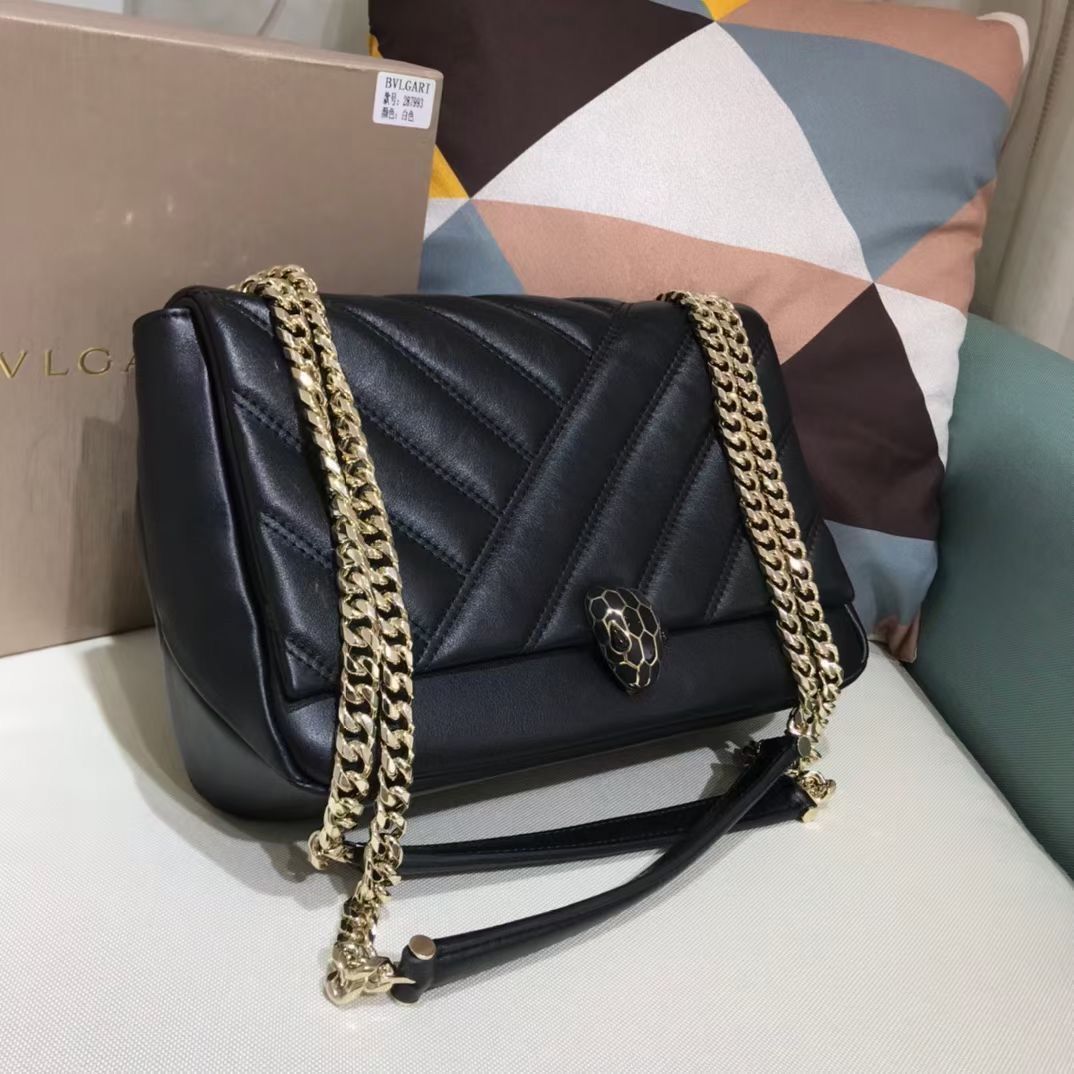 Bvlgari  Serpentini Cabochon 27 cm