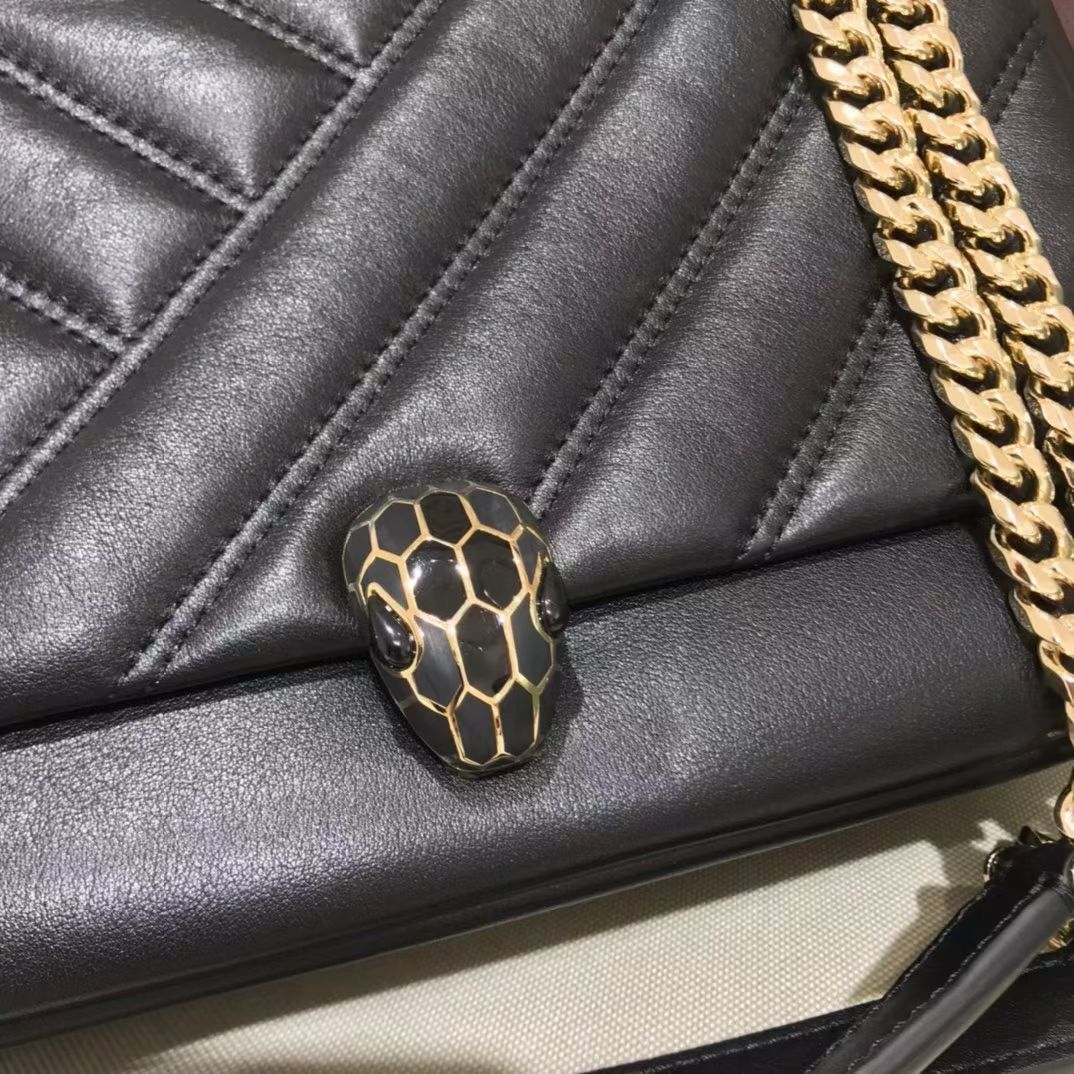 Bvlgari  Serpentini Cabochon 27 cm