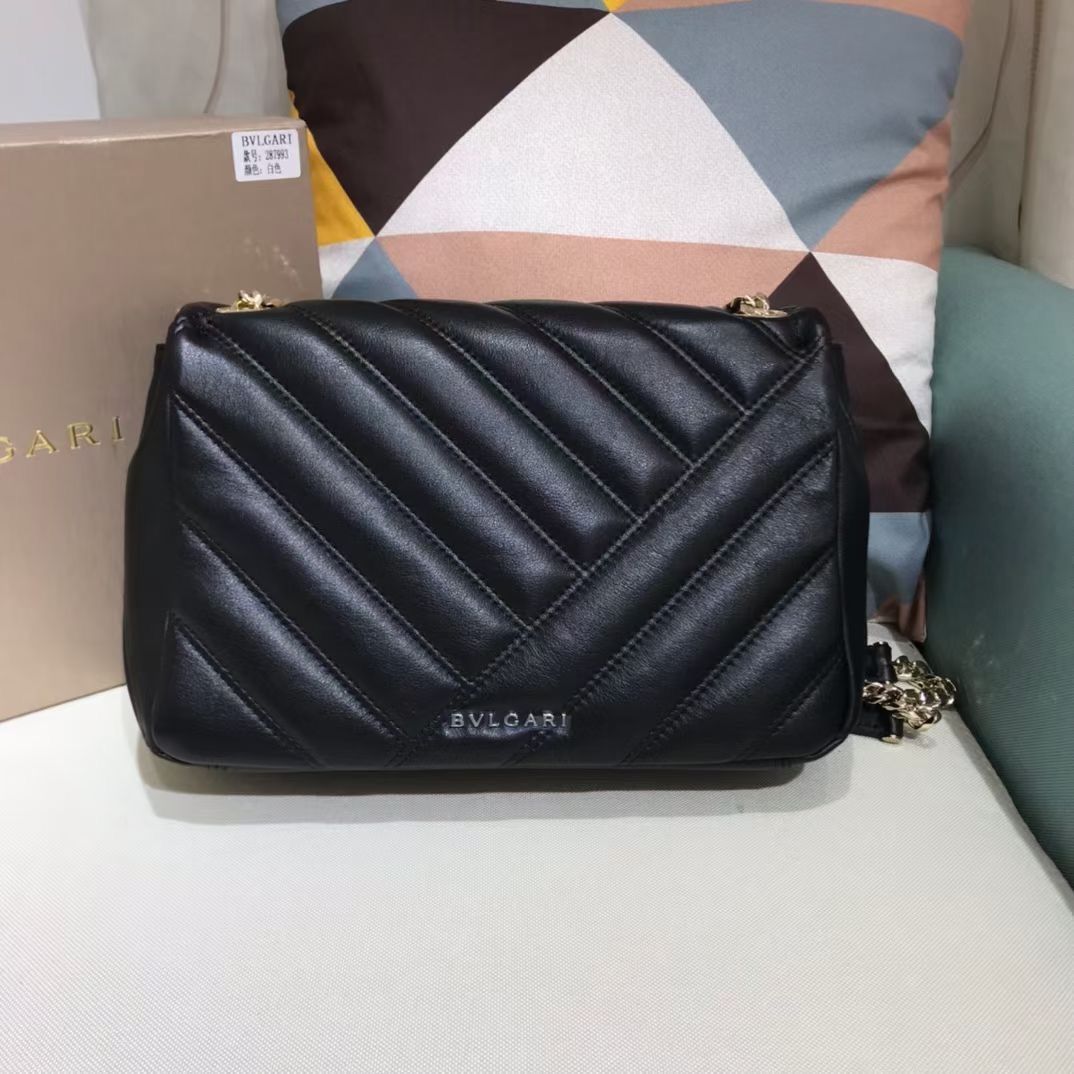 Bvlgari  Serpentini Cabochon 27 cm