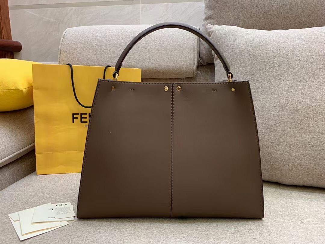 Fendi Peek-a-boo X-Lite 43 x 33 x 15 cm