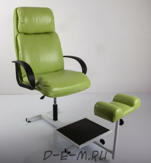 Педикюрная группа НАДИР 2