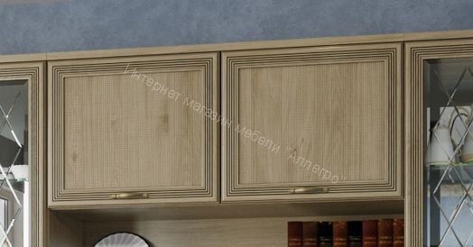 Антресоль АН-1038 Карина