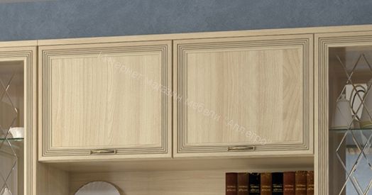 Антресоль АН-1038 Карина